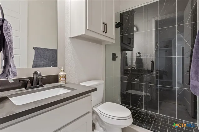 a view of a house with a swimming pool