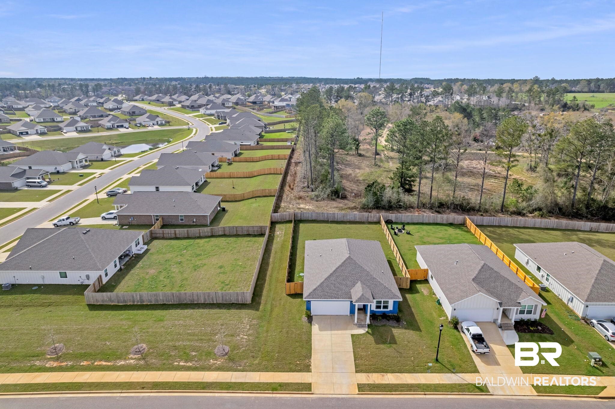 31441 Lyon Road Daphne, AL 36527 - Photo 43 of 46