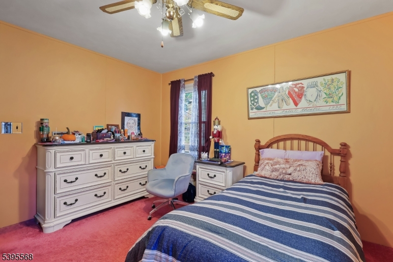 32 Ruby Street Springfield, NJ 07081 - Photo 16 of 31 a bedroom with bed and window