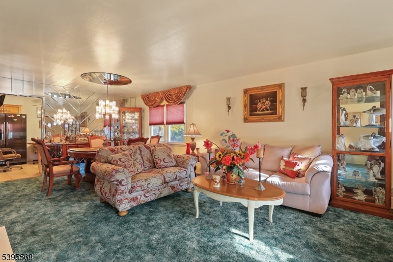 32 Ruby Street Springfield, NJ 07081 - Photo 4 of 31 a living room with furniture and a window