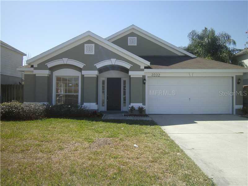 3232 Falcon Point Drive Kissimmee, FL 34741 - Photo 1 of 1 Exterior Front