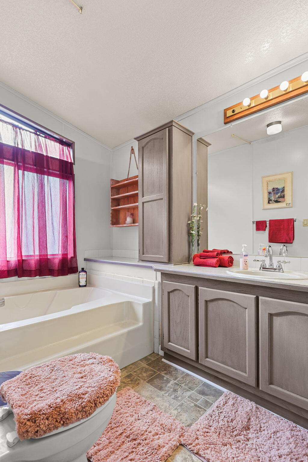 30896 Battle Creek Bottom Road Manton, CA 96059 - Photo 20 of 31 Bathroom 2