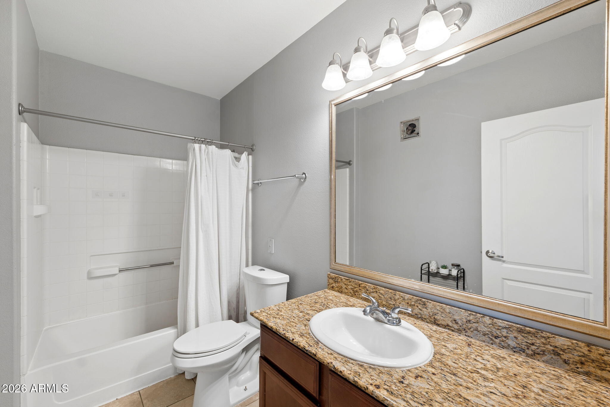 2134 East Broadway Road, Unit 2011 Tempe, AZ 85282 - Photo 17 of 28 2nd Bath