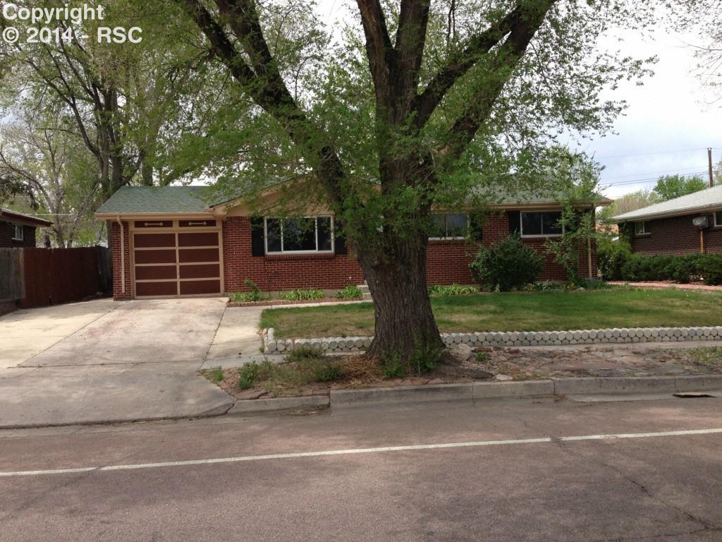 32 North Chelton Road Colorado Springs, CO 80909 - Photo 1 of 21 Gallery Image 1