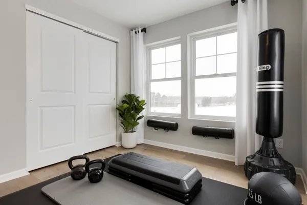 $799,990 | 906 South Woodlawn Avenue, Unit I, St. Paul, MN 55116
