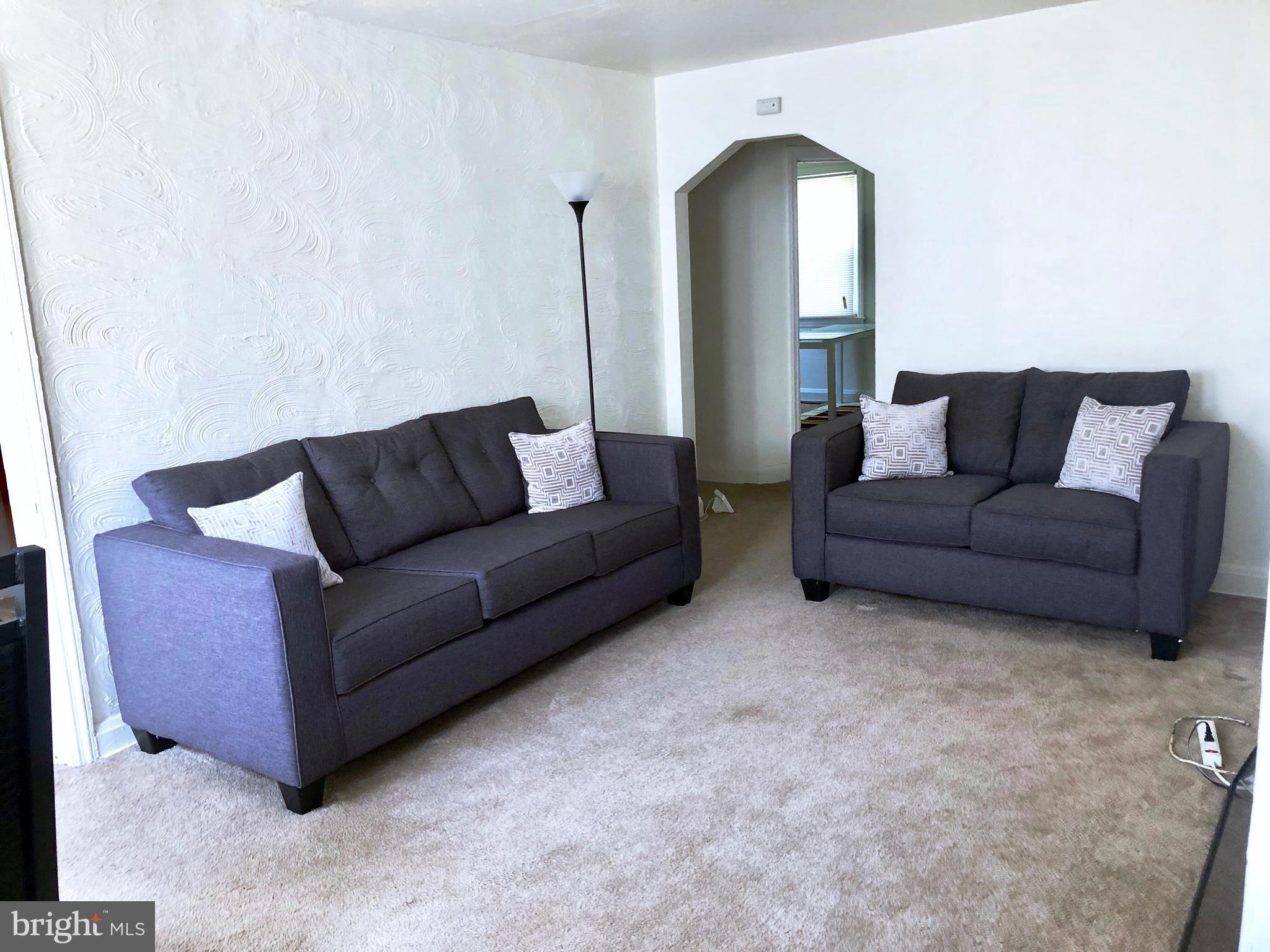 4518 Fairfax Road Baltimore, MD 21216 - Photo 3 of 9