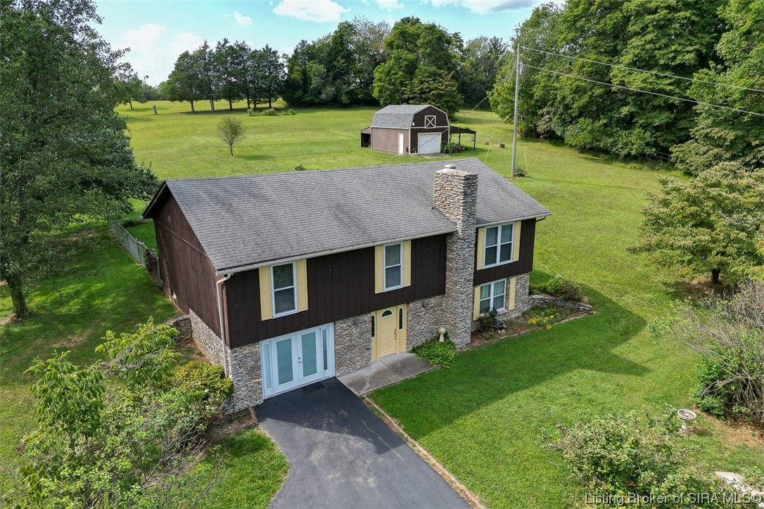 5293 Buttontown Road Georgetown, IN 47122 - Photo 3 of 74