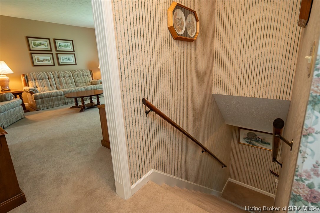 5293 Buttontown Road Georgetown, IN 47122 - Photo 42 of 74