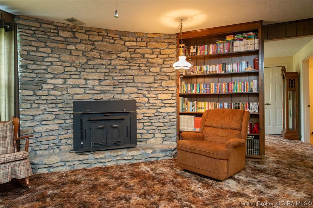 5293 Buttontown Road Georgetown, IN 47122 - Photo 44 of 74
