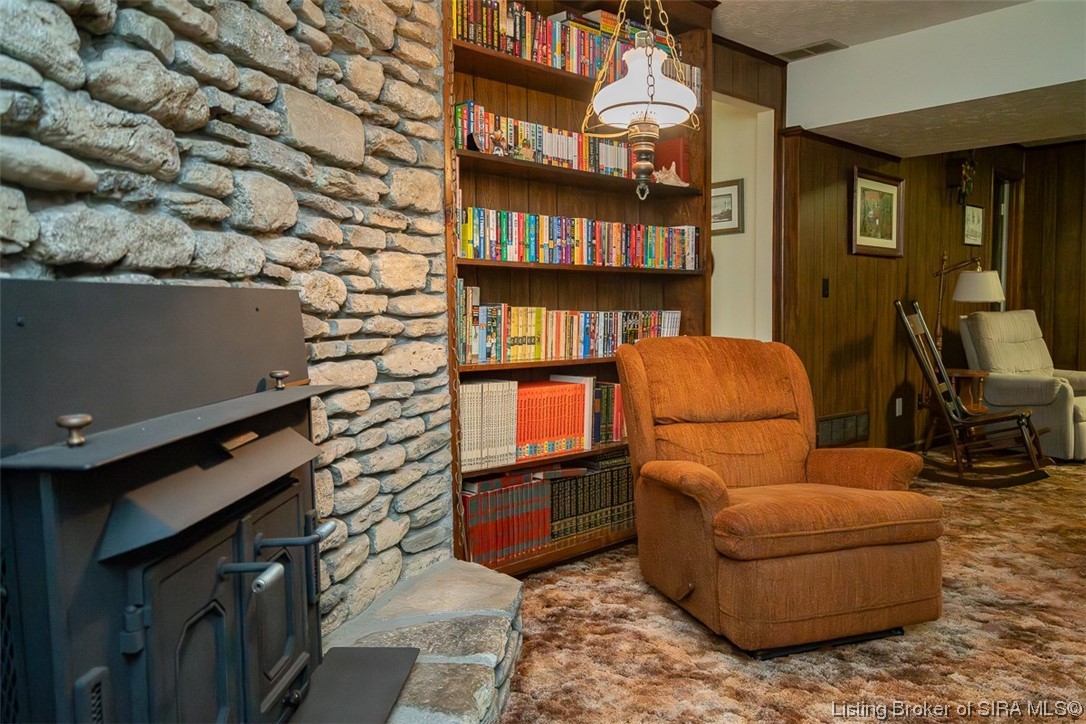 5293 Buttontown Road Georgetown, IN 47122 - Photo 45 of 74