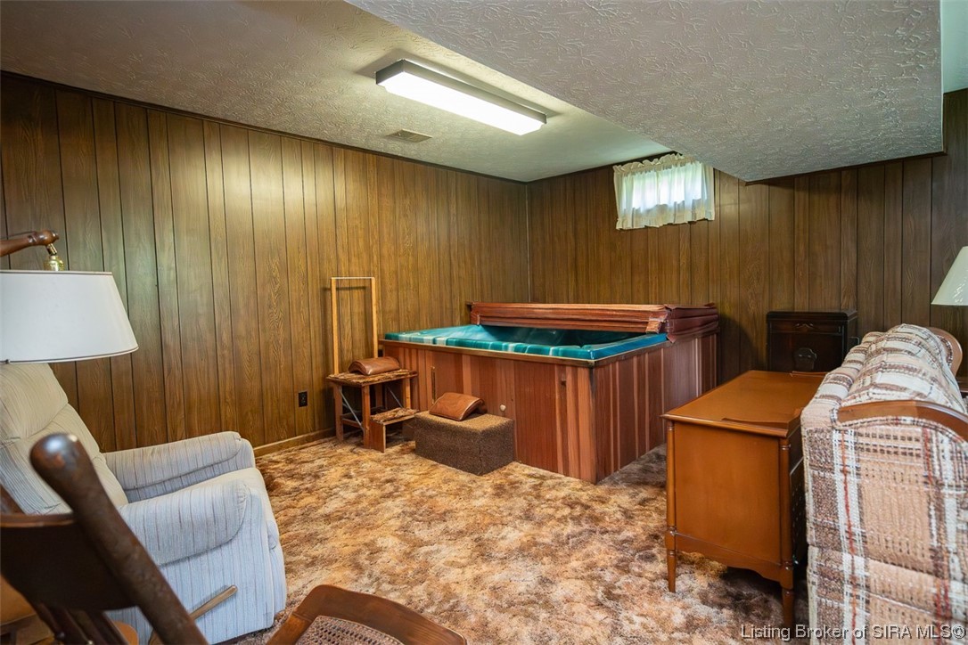 5293 Buttontown Road Georgetown, IN 47122 - Photo 46 of 74