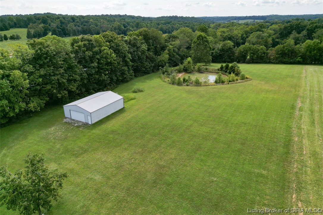 5293 Buttontown Road Georgetown, IN 47122 - Photo 7 of 74
