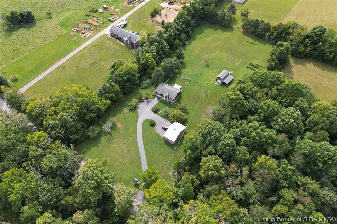 5293 Buttontown Road Georgetown, IN 47122 - Photo 9 of 74