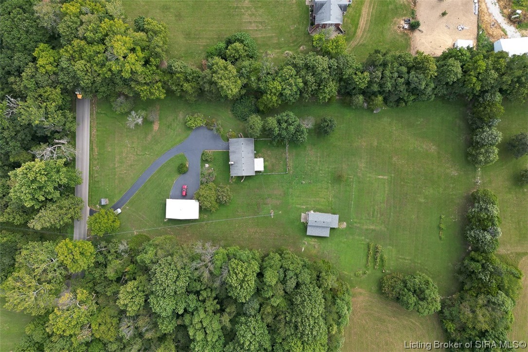5293 Buttontown Road Georgetown, IN 47122 - Photo 10 of 74