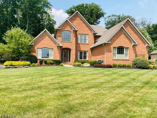 6816 Kyle Ridge Canfield, OH 44406 - Photo 2 of 31 Gallery Image 2
