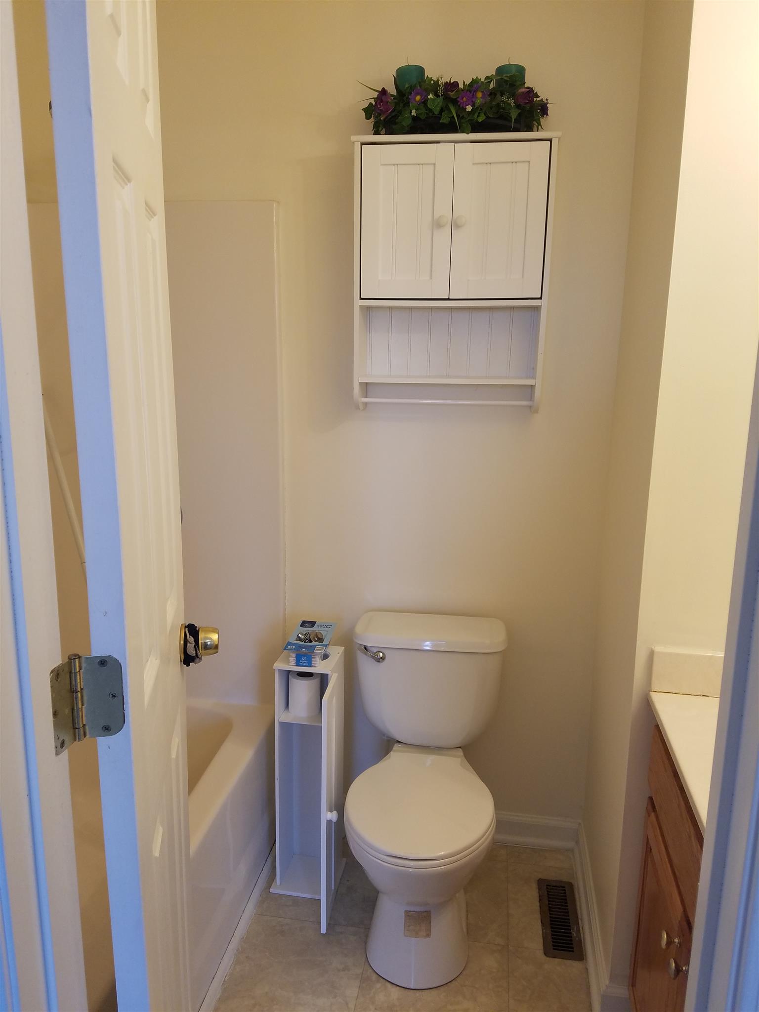 143 Paul Thompson Road Bethpage, TN 37022 - Photo 14 of 18