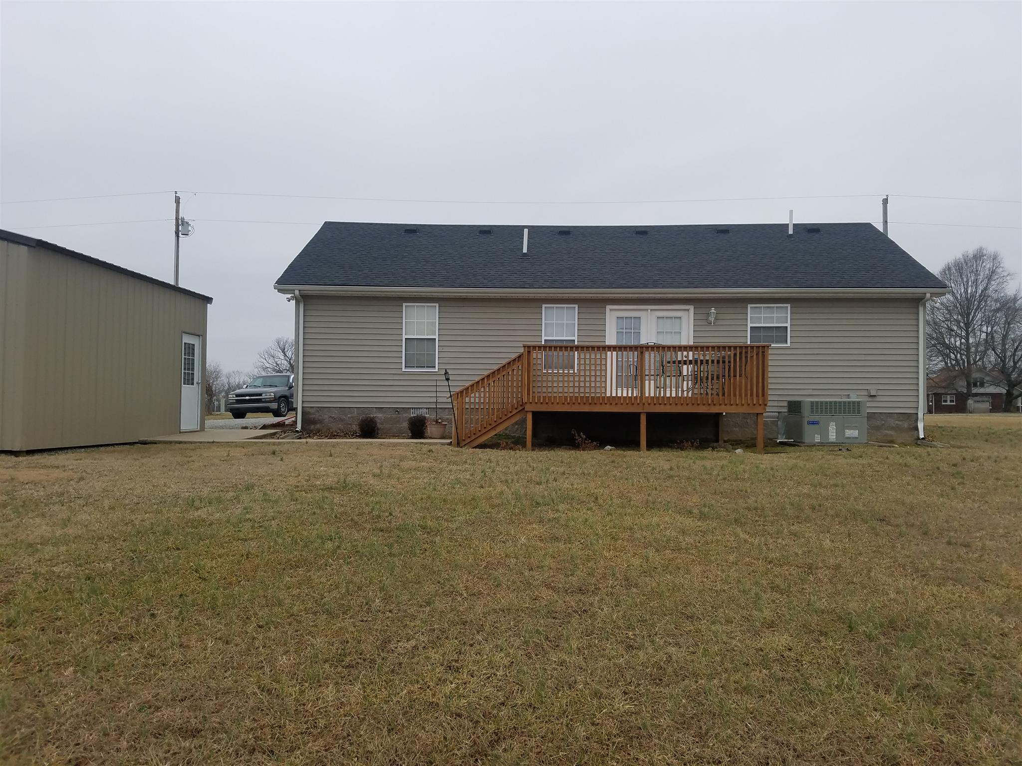 143 Paul Thompson Road Bethpage, TN 37022 - Photo 3 of 18