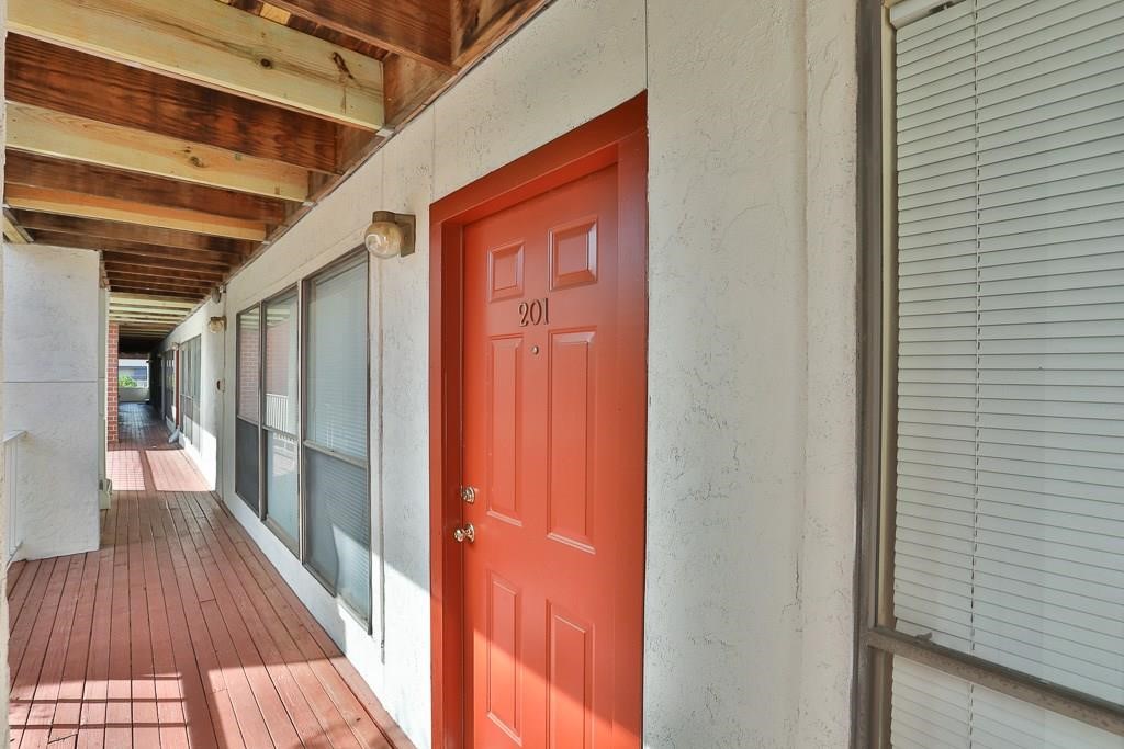 3115 Helms Street, Unit 201 Austin, TX 78705 - Photo 2 of 19