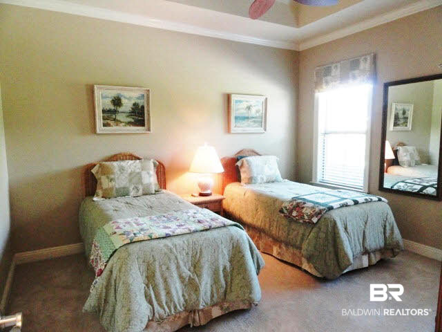 11660 Halcyon Loop Daphne, AL 36526 - Photo 18 of 26 3rd Bedroom