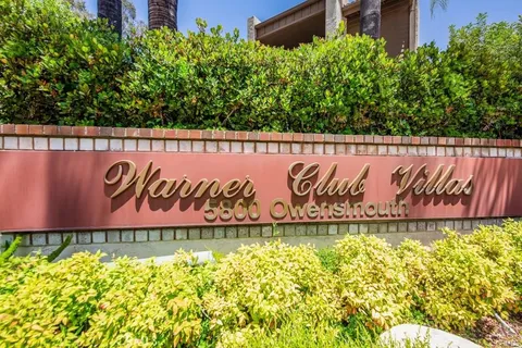$4,500 | 5800 Owensmouth Avenue, Unit 14, Woodland Hills, CA 91367