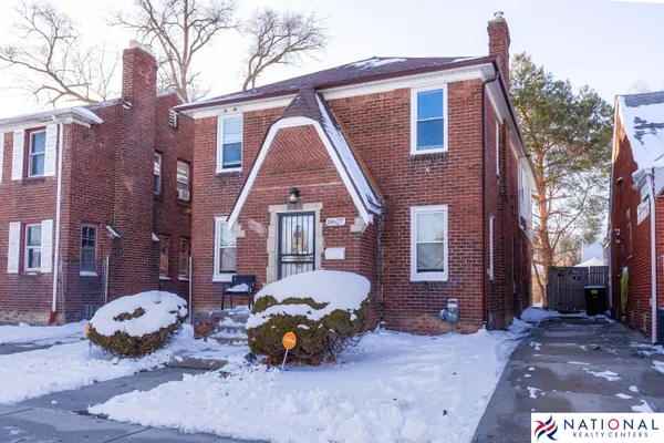 $269,900 | 18627 Washburn Street, Detroit, MI 48221