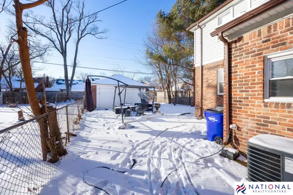 $269,900 | 18627 Washburn Street, Detroit, MI 48221