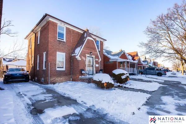 $269,900 | 18627 Washburn Street, Detroit, MI 48221