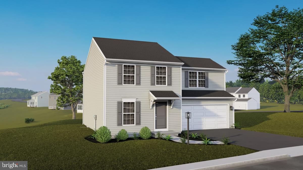 6323 Liam Dr Spring Grove Spring Grove, PA 17362 - Photo 1 of 1 Gallery Image 1