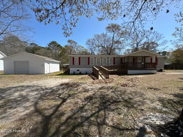 $279,000 | 2070 Helmsman Drive Southwest, Supply, NC 28462