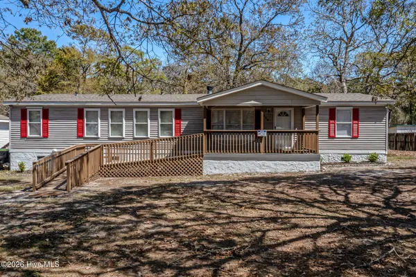 $279,000 | 2070 Helmsman Drive Southwest, Supply, NC 28462