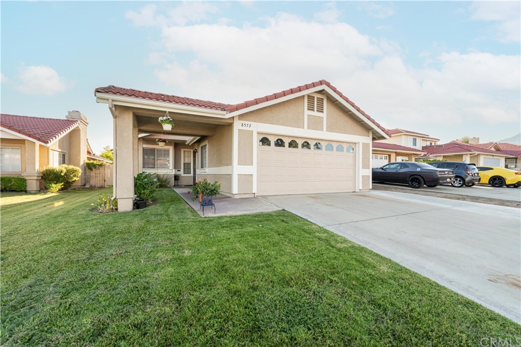 8572 Edwin Street Rancho Cucamonga, CA 91730 - Photo 1 of 1 Gallery Image 1