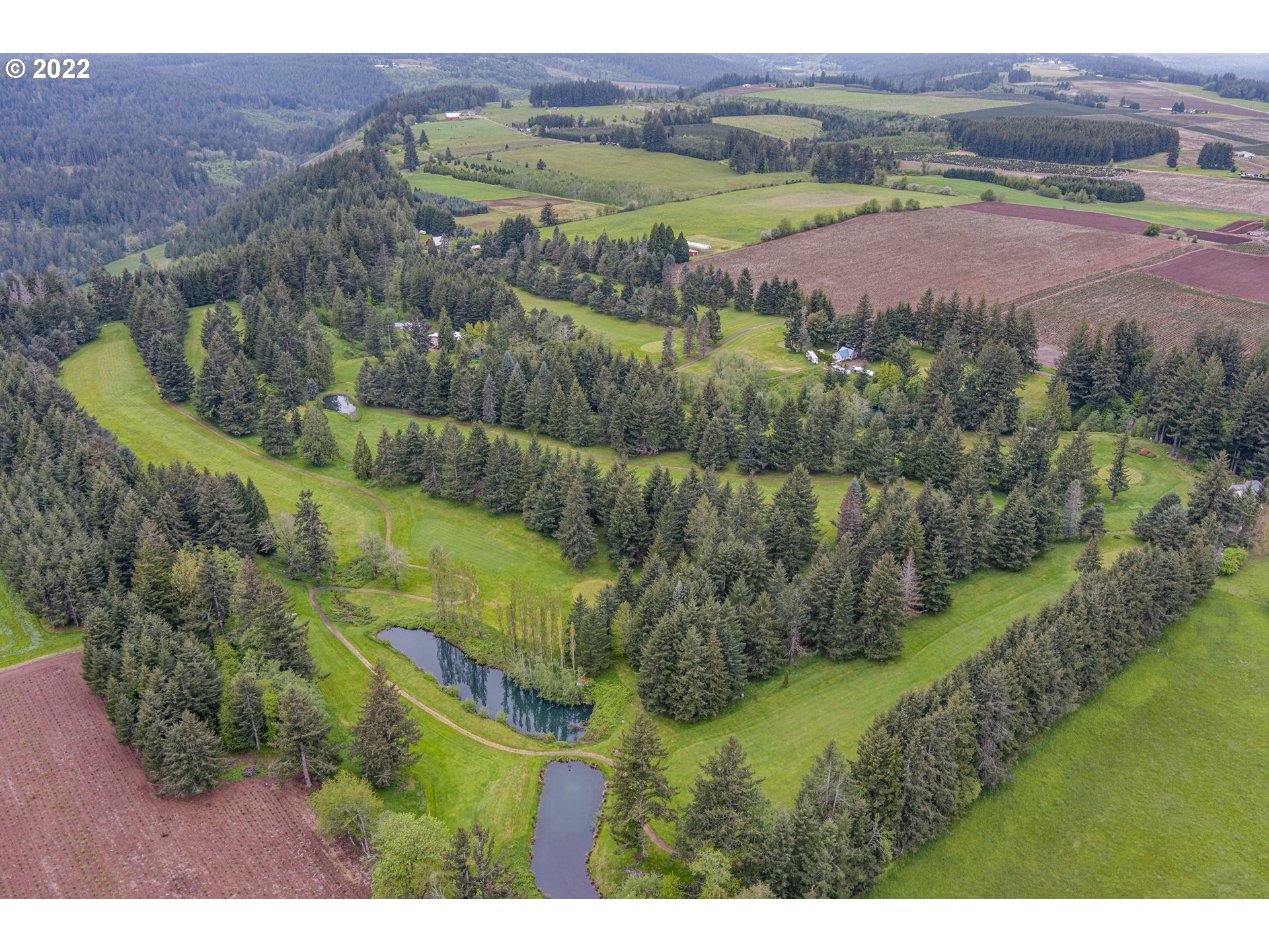 25230 South Wallens Road Estacada, OR 97023 - Photo 2 of 22