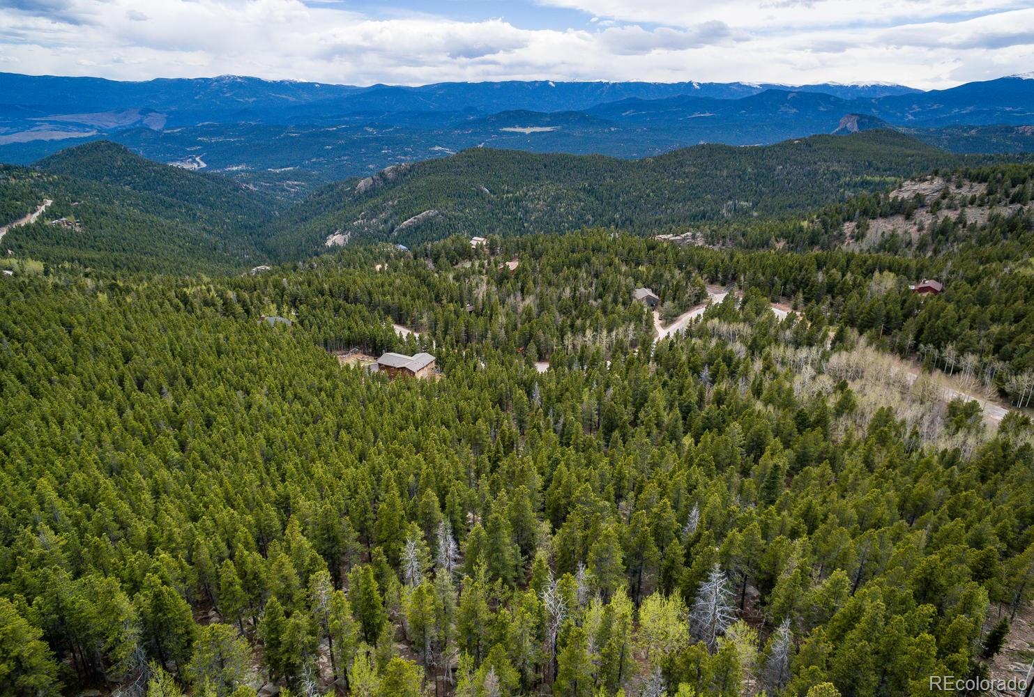 10902 Conifer Mountain Road Conifer, CO 80433 - Photo 12 of 24 Gallery Image 12