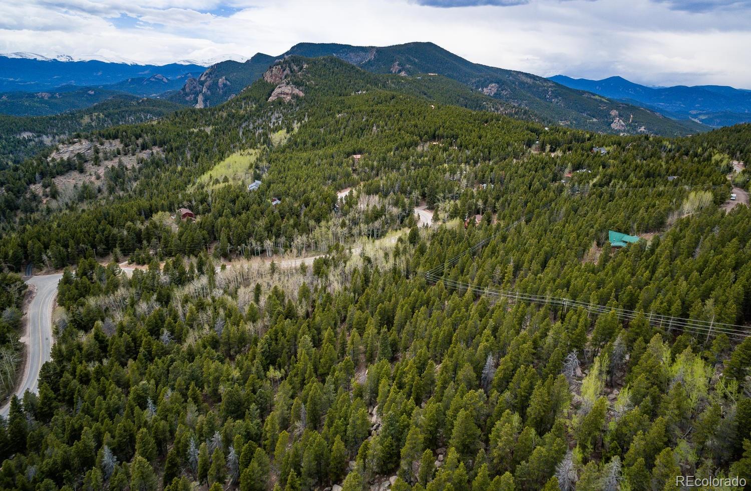 10902 Conifer Mountain Road Conifer, CO 80433 - Photo 20 of 24 Gallery Image 20