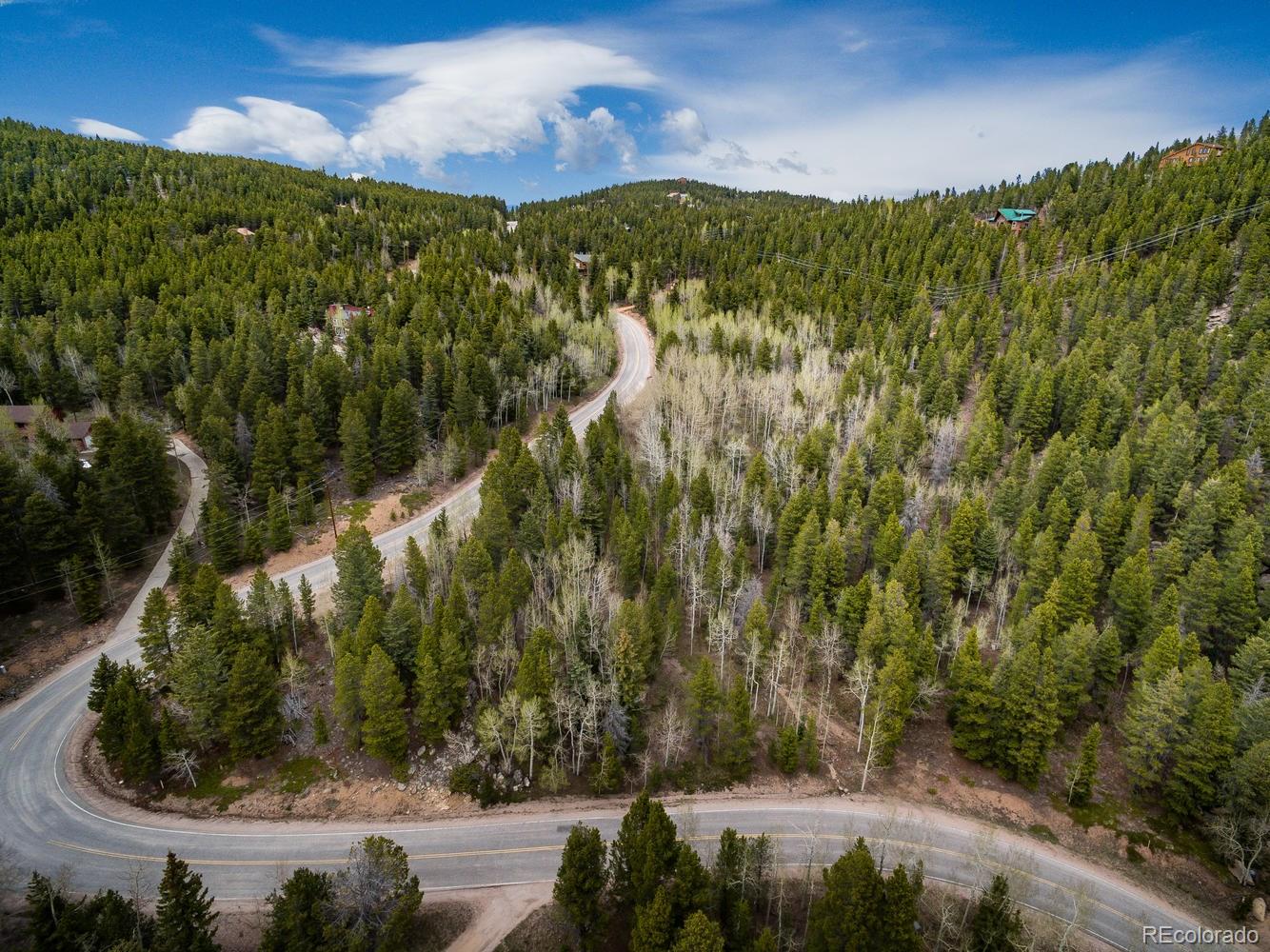10902 Conifer Mountain Road Conifer, CO 80433 - Photo 23 of 24 Gallery Image 23
