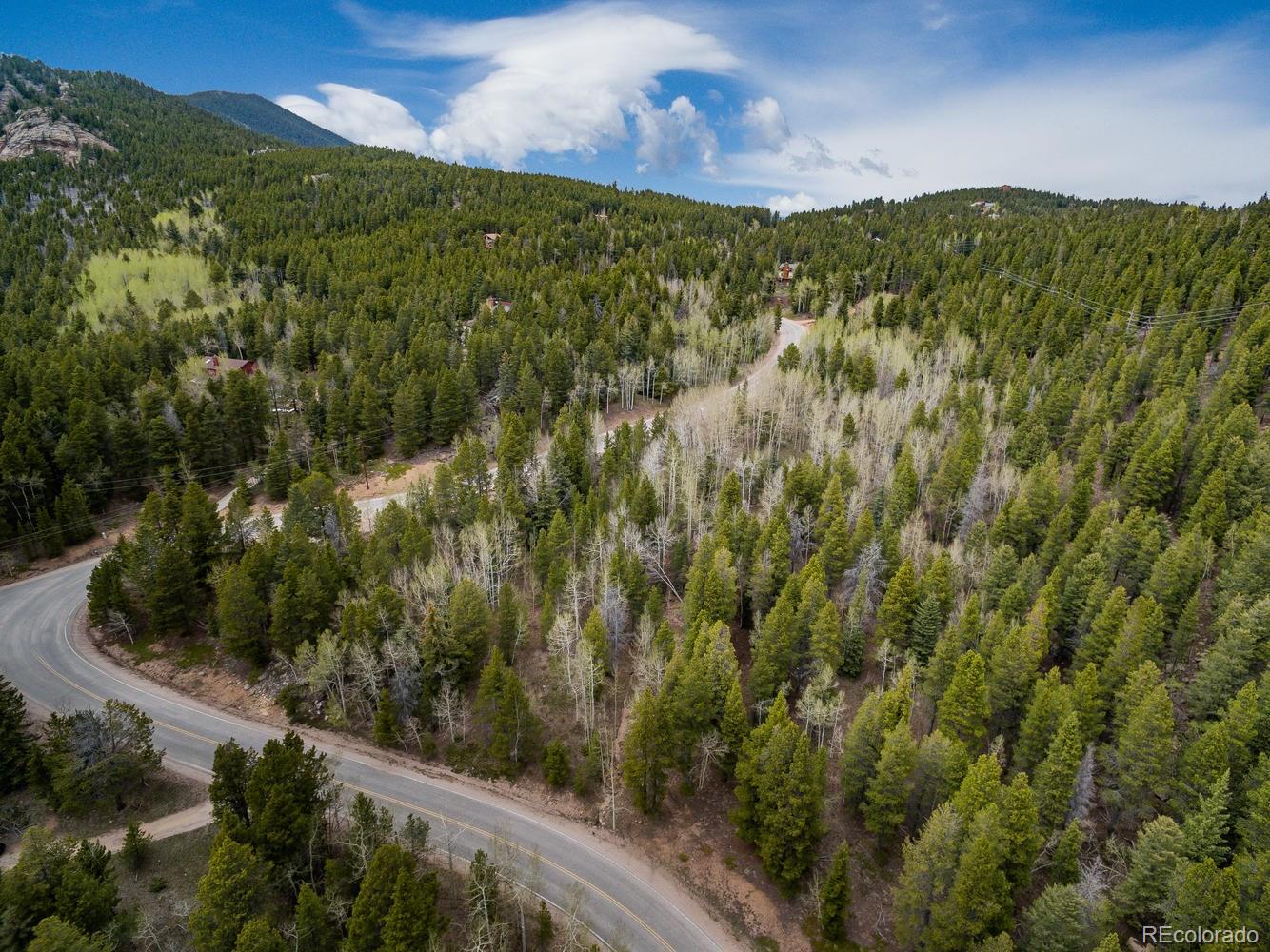 10902 Conifer Mountain Road Conifer, CO 80433 - Photo 24 of 24 Gallery Image 24