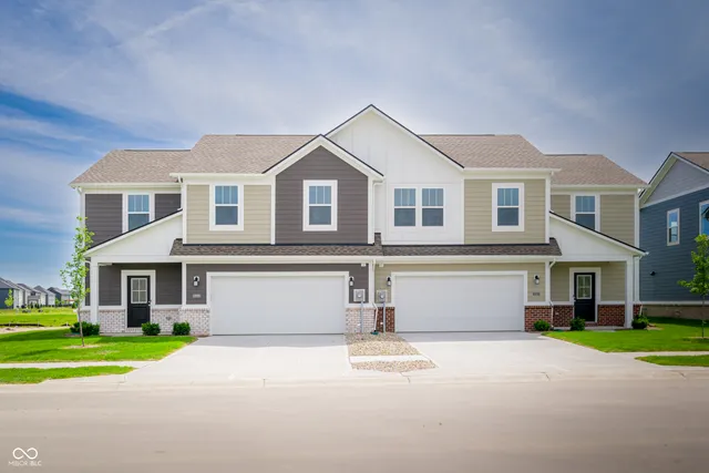 $2,600 | 18773 Mithoff Lane, Westfield, IN 46074