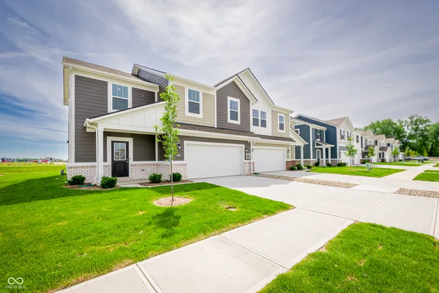 $2,600 | 18773 Mithoff Lane, Westfield, IN 46074