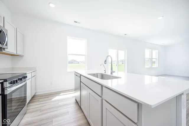 $2,600 | 18773 Mithoff Lane, Westfield, IN 46074