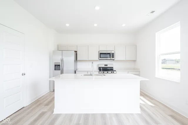 $2,600 | 18773 Mithoff Lane, Westfield, IN 46074