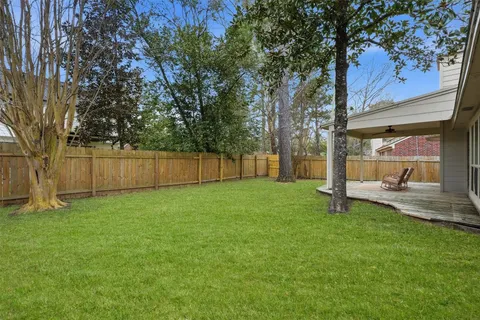 $2,400 | 179 North Dreamweaver Circle, The Woodlands, TX 77380