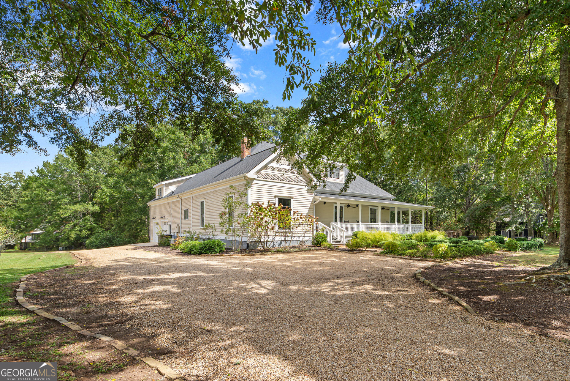 3905 Prospect Road Rutledge, GA 30663 - Photo 8 of 82 Gallery Image 8