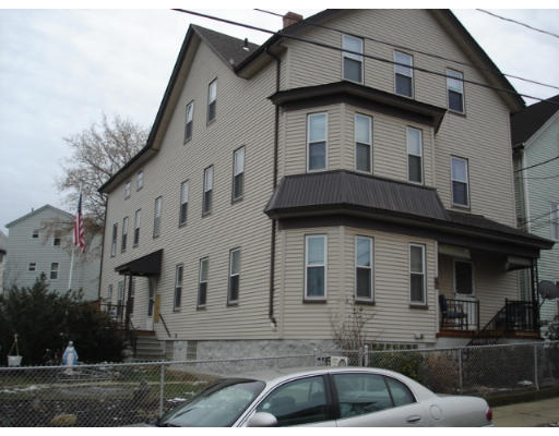 252 Blackstone Street Fall River, MA 02721 - Photo 1 of 2