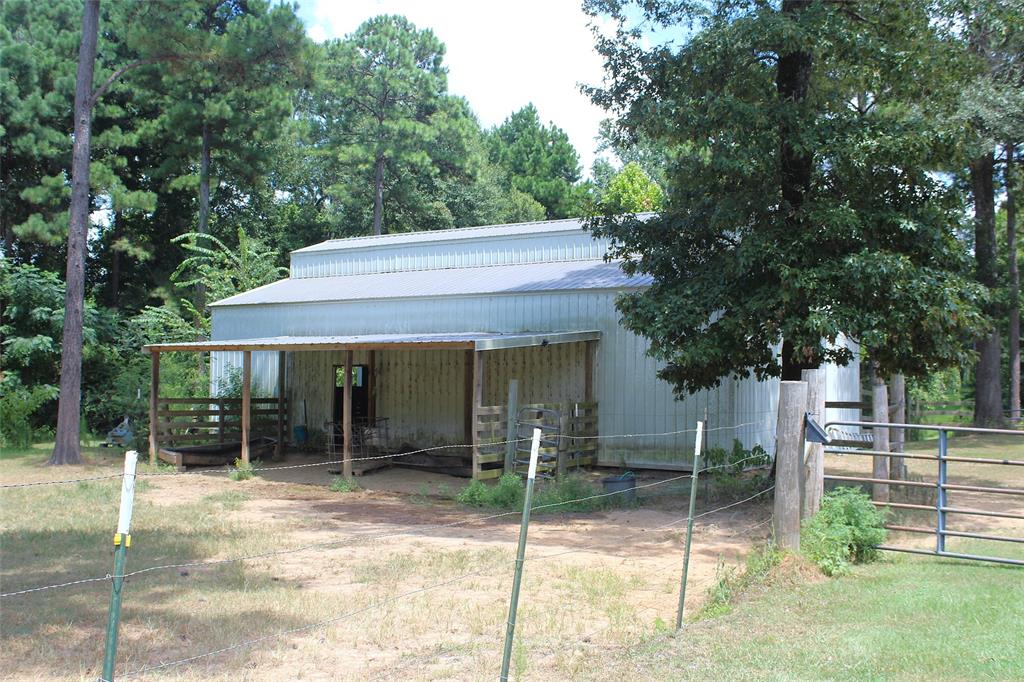 3542 Parish Line Road Doyline, LA 71023 - Photo 21 of 25 Gallery Image 21
