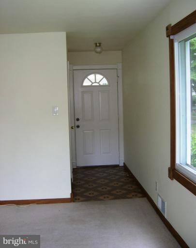 Interior (General)