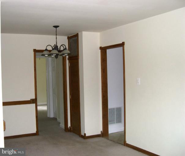 Interior (General)