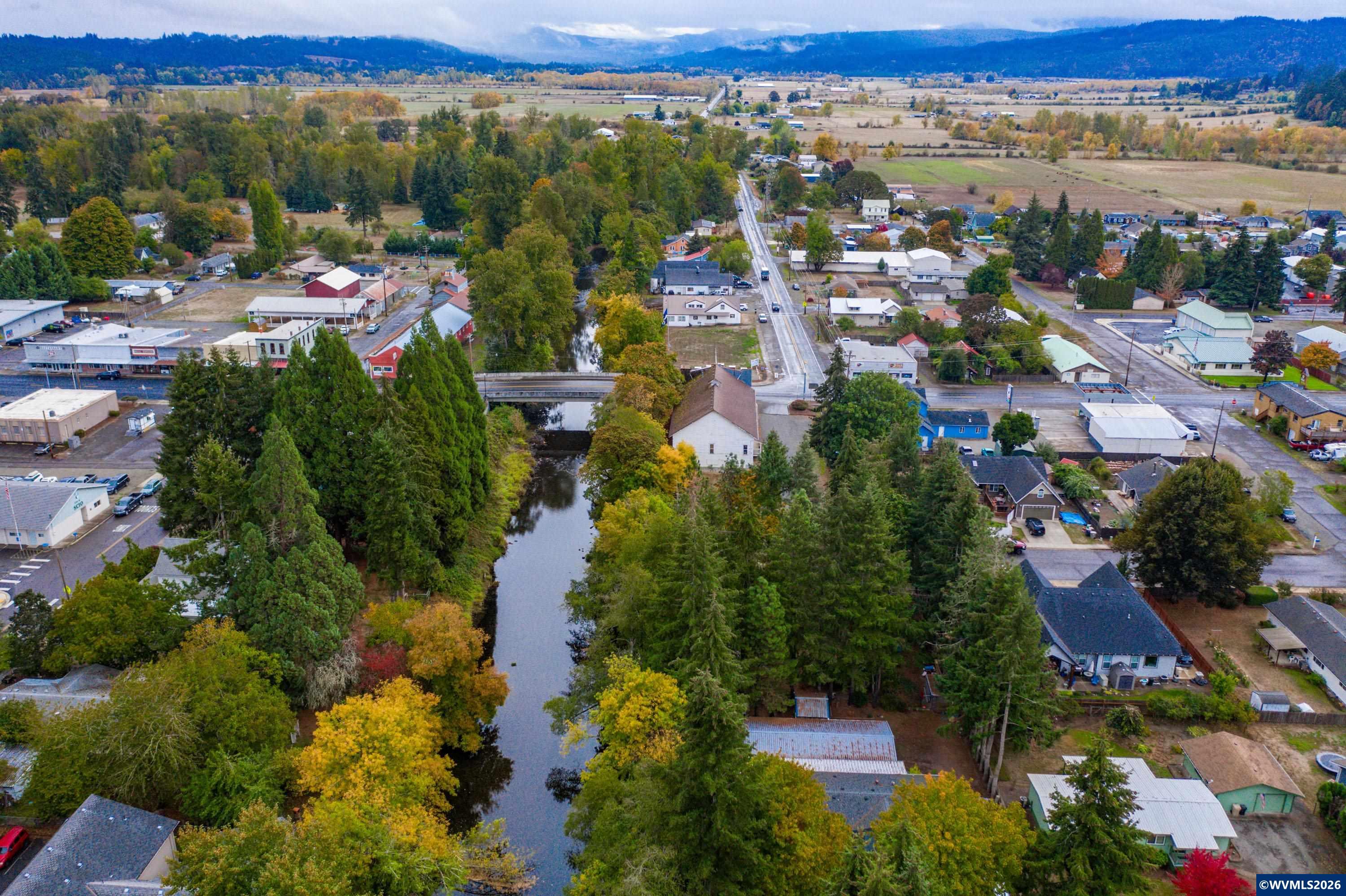 Lot 030100 Southwest Beech Street Scio, OR 97374 - Photo 31 of 41