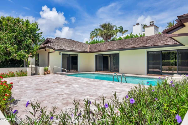 $25,000 | 575 North Lake Way, Palm Beach, FL 33480