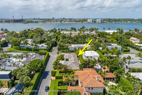 $25,000 | 575 North Lake Way, Palm Beach, FL 33480