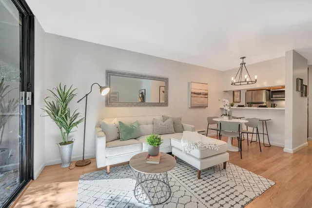 $399,888 | 8150 Shelter Creek Lane, San Bruno, CA 94066